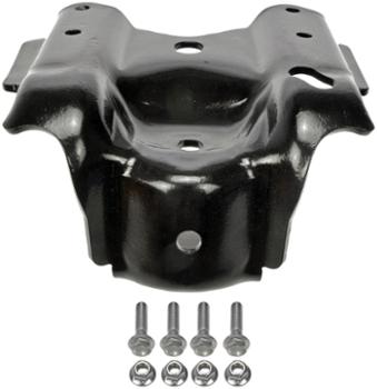 2003 Toyota Tundra Leaf Spring Hanger Right Rear Spring Rearward Dorman 722037 image 1 of 2