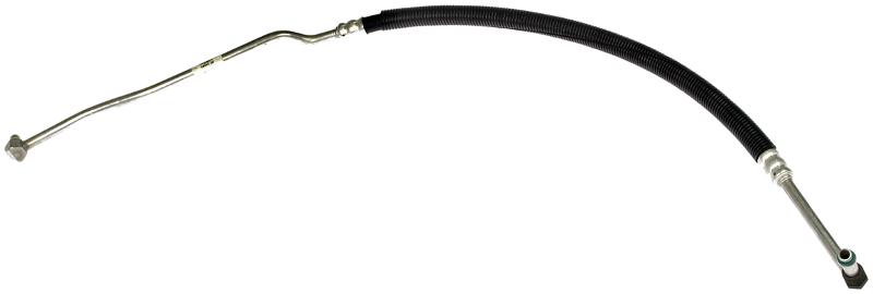 1993 Chevrolet K3500 Engine Oil Cooler Hose Assembly Outlet (Upper) Dorman 625159 image 4 of 4