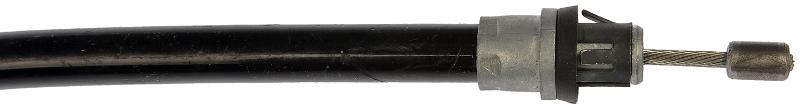 Dorman C660456 Parking Brake Cable product image 1 of 3