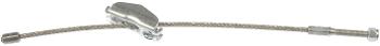 2000 Saturn SC2 Parking Brake Cable