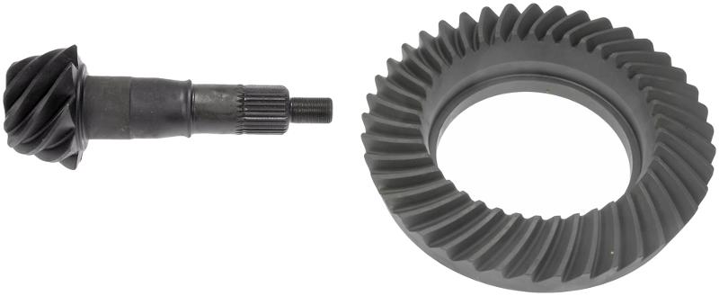 2000 Ford E-150 Econoline Club Wagon Differential Ring and Pinion Rear Dorman 697334 image 1 of 2