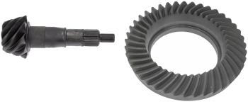 1998 Ford E-250 Econoline Differential Ring and Pinion Rear Dorman 697334 image 1 of 2