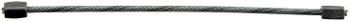 1988 GMC S15 Jimmy Parking Brake Cable