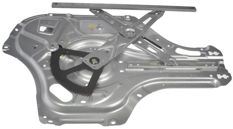 2005 Kia Amanti Power Window Motor and Regulator Assembly Front Left Dorman 748416 image 1 of 3
