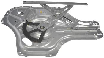 2006 Kia Amanti Power Window Motor and Regulator Assembly Front Left Dorman 748416 image 1 of 3