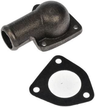 1995 Chevrolet S10 Engine Coolant Thermostat Housing