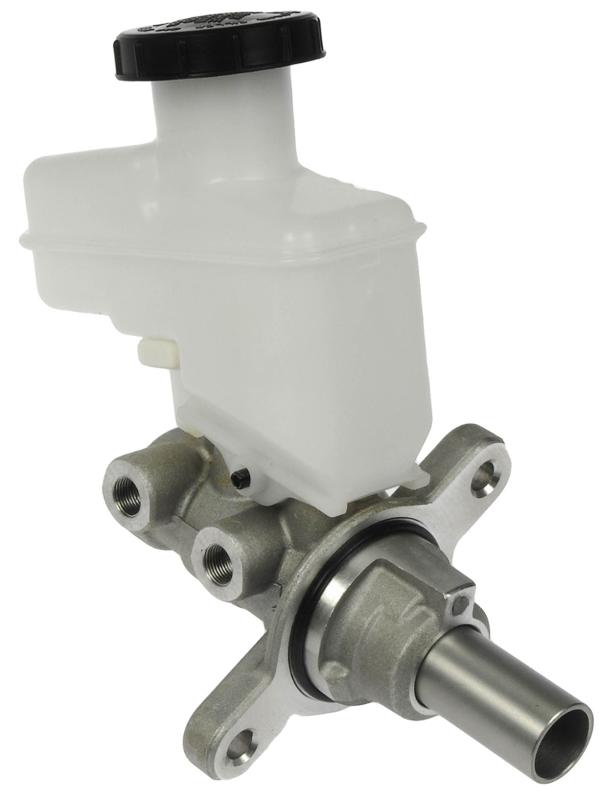 2008 Suzuki Grand Vitara Brake Master Cylinder