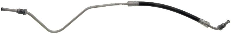 1986 Chevrolet K20 Clutch Hydraulic Hose Dorman H38559 image 1 of 3
