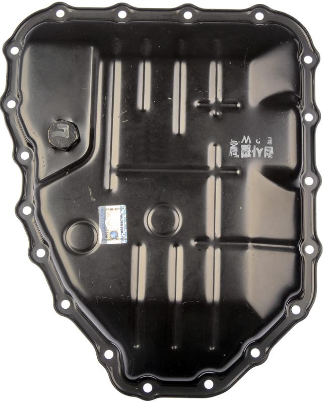 2009 Kia Spectra5 Transmission Oil Pan Dorman 265812 image 1 of 2