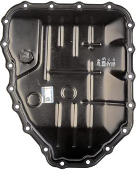 2007 Kia Spectra Transmission Oil Pan