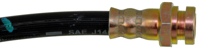 1983 Nissan Pulsar NX Brake Hydraulic Hose