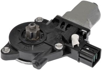 2014 Acura TL Power Window Motor Front Left Dorman 742958 image 1 of 3