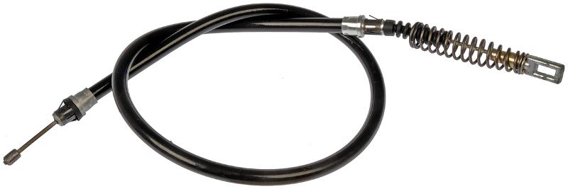 2008 Ford Taurus X Parking Brake Cable Rear Right Dorman C660563 image 1 of 3