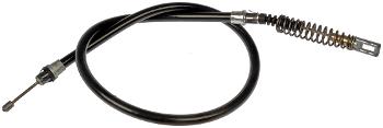2006 Mercury Montego Parking Brake Cable Rear Right Dorman C660563 image 1 of 3