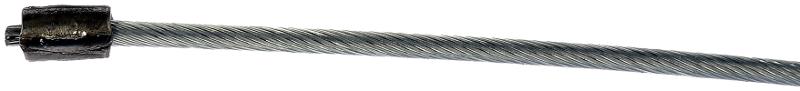2003 Ford Explorer Sport Trac Parking Brake Cable Intermediate Dorman C96132 image 1 of 3