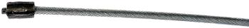 2004 Ford Explorer Sport Trac Parking Brake Cable