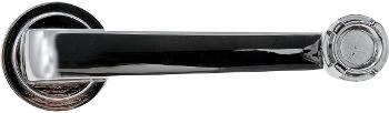 1964 International M Series Van Window Crank Handle Dorman 76996 image 4 of 4
