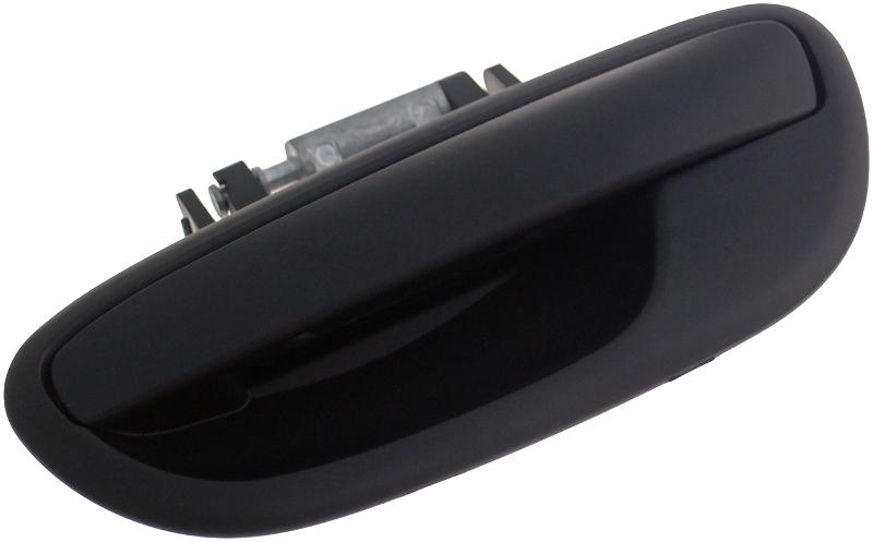 2007 Subaru Outback Exterior Door Handle