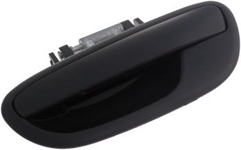 2009 Subaru Legacy Exterior Door Handle