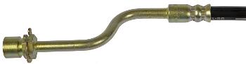 2009 Isuzu FTR Brake Hydraulic Hose