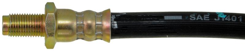 1991 Toyota Cressida Brake Hydraulic Hose