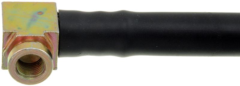 1999 Mazda B4000 Brake Hydraulic Hose Front Right Dorman H380357 image 1 of 3