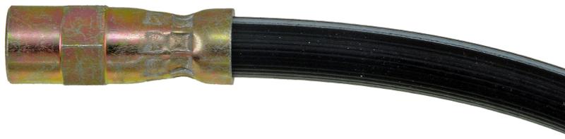 1987 BMW L6 Brake Hydraulic Hose