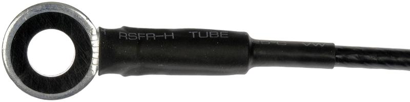 2006 Subaru Baja Tailgate Support Cable Dorman 38555 image 1 of 3
