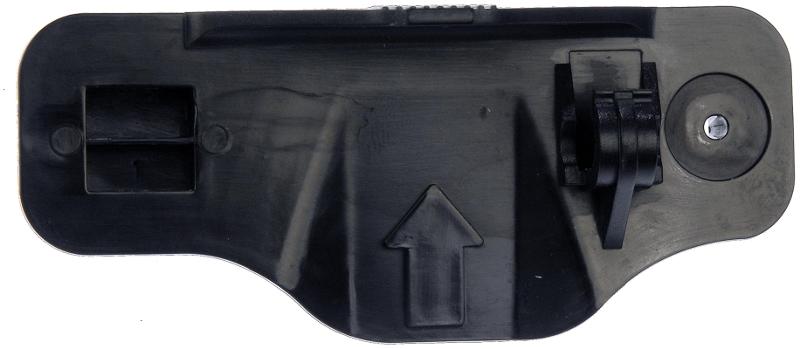 2005 Nissan Altima Hood Prop Rod Retainer