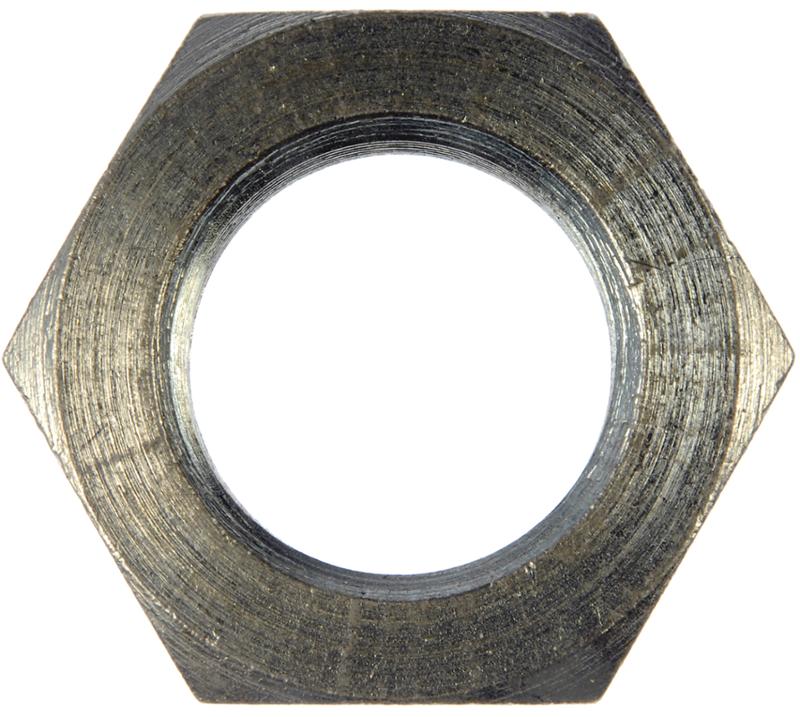 2005 Jeep Wrangler Spindle Nut Front Dorman 615096 image 1 of 2