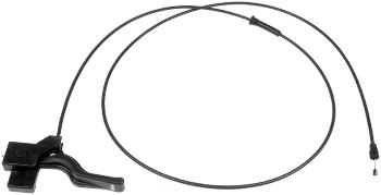 2009 Chevrolet Cobalt Hood Release Cable Dorman 912034 image 4 of 4