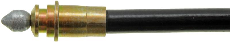 1972 Buick Centurion Parking Brake Cable Front Dorman C92535 image 1 of 3