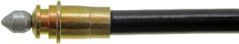 1976 Buick Estate Wagon Parking Brake Cable