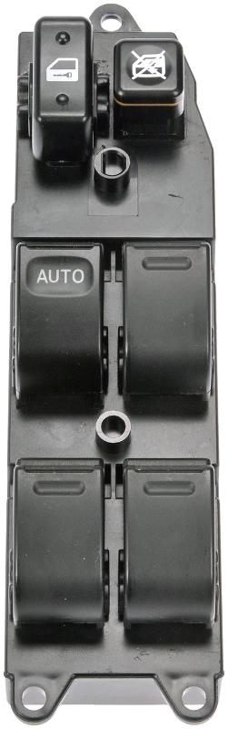 2000 Toyota Camry Door Window Switch Front Left Dorman 901777 image 1 of 3