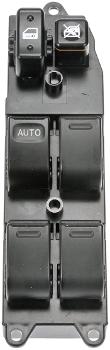 2004 Toyota Echo Door Window Switch Front Left Dorman 901777 image 1 of 3