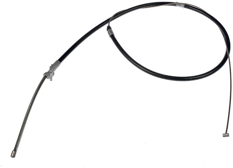 1987 Toyota Pickup Parking Brake Cable Rear Right Dorman C94118 image 1 of 3