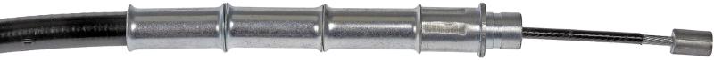 2002 Jeep Grand Cherokee Parking Brake Cable Rear Left Dorman C661061 image 1 of 3