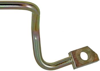 2006 Ford F-250 Brake Hydraulic Hose