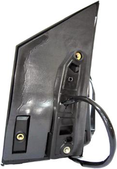 2009 Nissan Quest Door Mirror Right Dorman 9551769 image 1 of 2