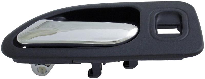 1994 Honda Accord Interior Door Handle Rear Left Dorman 92418 image 1 of 3