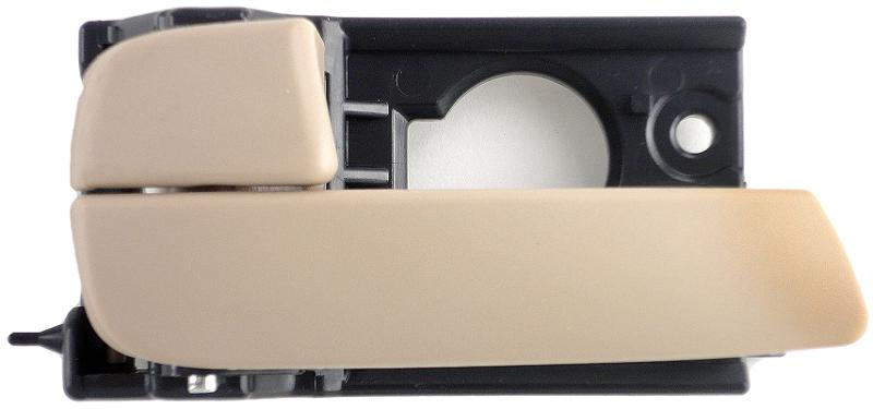 2010 Kia Rio Interior Door Handle