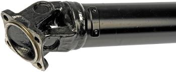 2008 Honda Element Drive Shaft