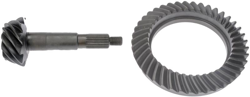 1978 Ford F-350 Differential Ring and Pinion