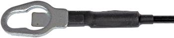 2003 Ford F-150 Tailgate Support Cable Dorman 38504 image 1 of 3