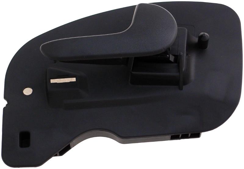 2008 Chevrolet Meriva Interior Door Handle Front Right Dorman 764MX image 2 of 3