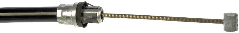 2005 Chevrolet Express 3500 Parking Brake Cable Front Dorman C660587 image 1 of 3