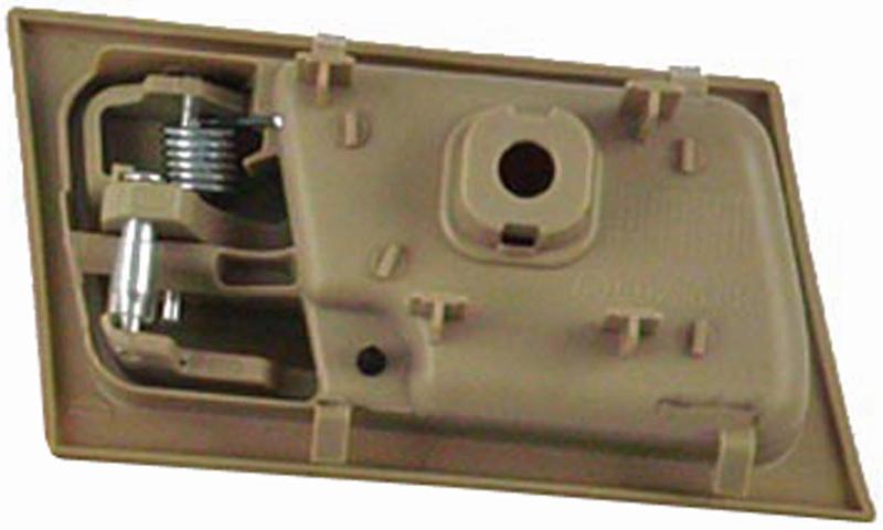 2008 Ford Crown Victoria Interior Door Handle