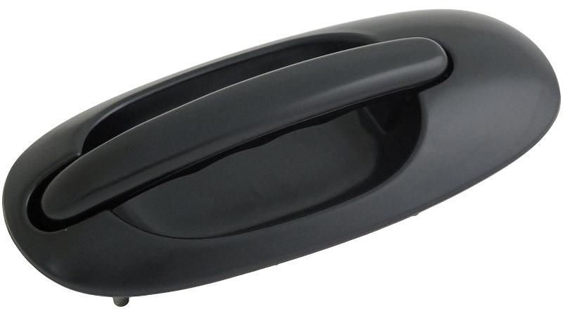 2000 Plymouth Grand Voyager Exterior Door Handle Left Side Sliding Door Dorman 93605 image 1 of 3