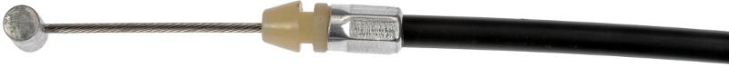 1998 Honda Accord Hood Release Cable