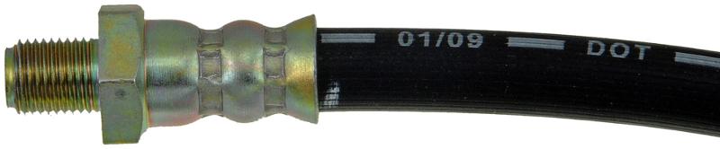 1990 Mazda 929 Brake Hydraulic Hose